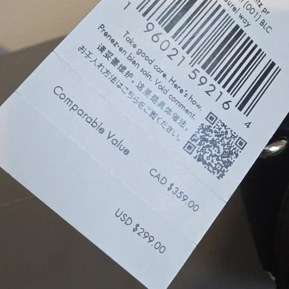 KATE SPADE NEW YORK NWT Floral Waltz Laurel Way Crossbody/Shoulder Bag - Picture 4 of 14